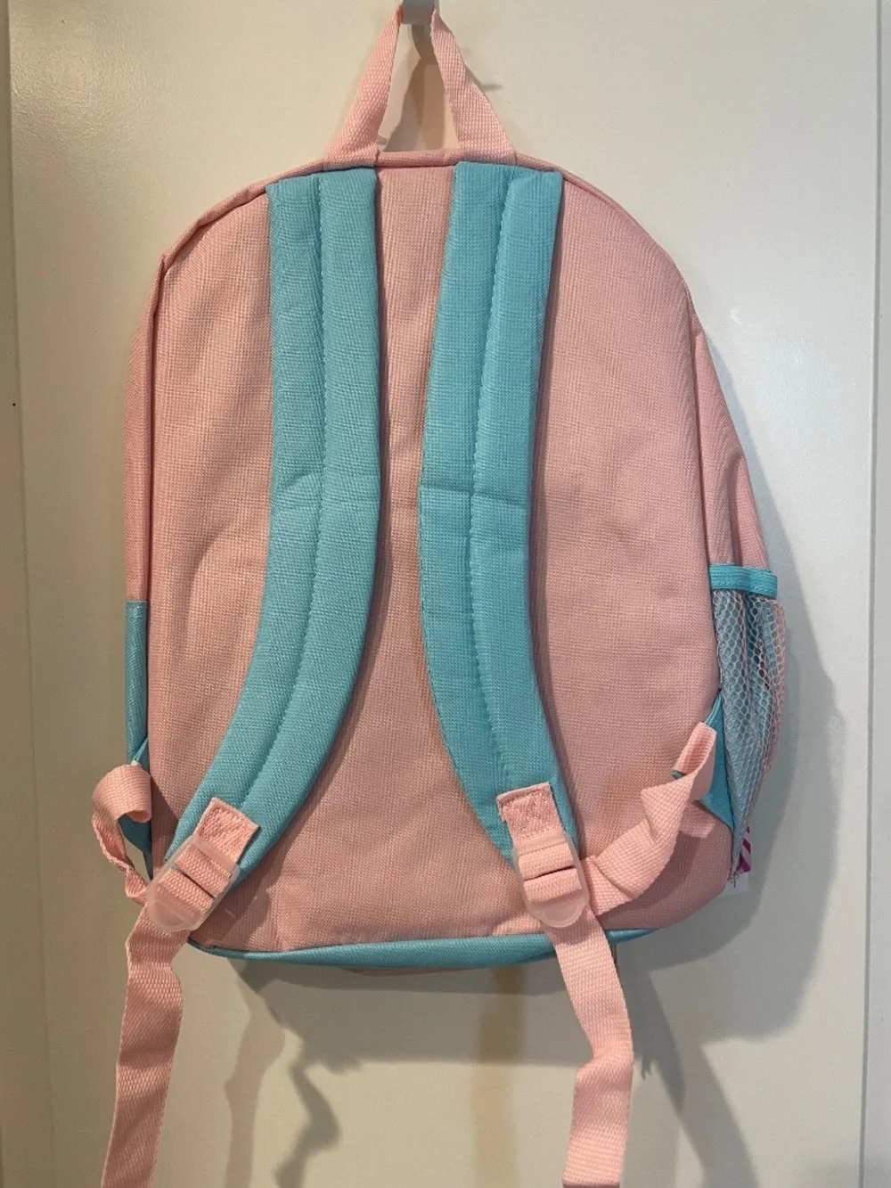 HELLO KITTY & FRIENDS BACKPACK WITH LUNCH BAG